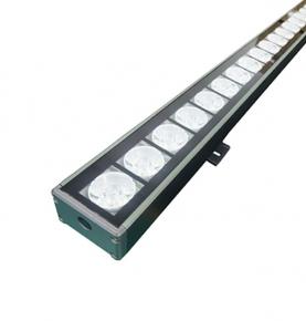 High Power 90Watts AC220V LED Wall Washer Light 3000K for Facade Lighting 