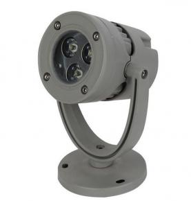 9W Mini LED Garden Spotlight for Outdoor Architectural Projection Lighting