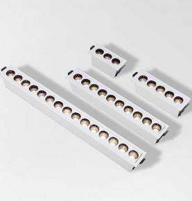 RECESSED LINEAR LED DOWNLIGHT 3W 6W 9W 12W 15W 27W 30W 45W