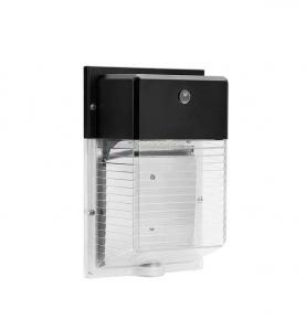 LED Wall Pack Light 30W Dusk-to-Dawn Photocell