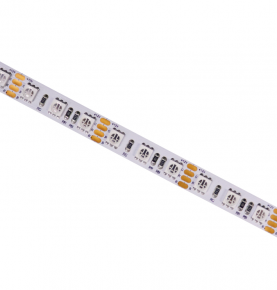 DC12V 5050 RGB LED strip with 84 LEDs per meter